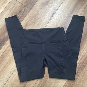 Fabletics Powerhold Leggings XS